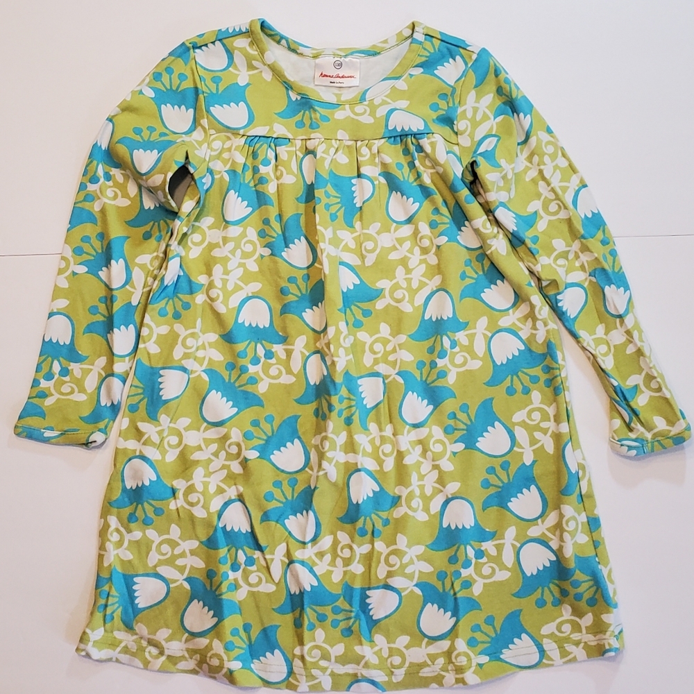 Hanna dress